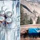 Illustration for article titled This Insulated Blanket Keeps Your Beer Cozy and Cold